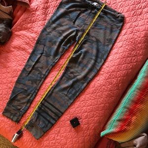 Sundry joggers! Perfect for hunkering down